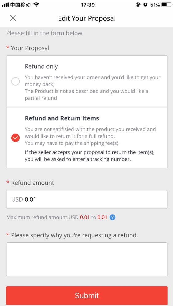How to Request a Refund on AliExpress: Detailed Guides